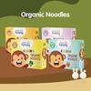 Gambar Happy Tummy Organic Noodles - Brocolli dari LENE Baby Shop Jakarta Barat 1 Tokopedia
