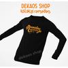 Gambar DK450LO/ KAOS LEBARAN / BAJU LEBARAN / KAOS DISTRO PRIA WANITA LEBARAN - Hitam, S dari Winnerr Store Kab. Tangerang 1 Tokopedia