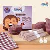 Gambar Happy Tummy Organic Noodles - Brocolli dari LENE Baby Shop Jakarta Barat 3 Tokopedia