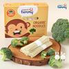 Gambar Happy Tummy Organic Noodles - Brocolli dari LENE Baby Shop Jakarta Barat 4 Tokopedia