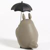 Gambar My Neighbor TOTORO BAWA PAYUNG Figure / Topper Cake dari Radabab Jakarta Barat 3 Tokopedia