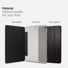 Gambar Case iPad 8 / 7 10.2 (2020 2019) Spigen Smart Fold Leather Flip Cover dari Spigen Official Jakarta Barat 3 Tokopedia