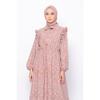 Gambar BIA X Cut Meyriska - Pahat Sunburn Dress Islamic Journey In Istanbul - L dari Zaskia Mecca Official Kab. Bekasi 3 Tokopedia