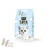 Gambar Kit Cat Tofu Soya Clump Litter 7L Baby Powder Pasir Kucing Gumpal dari Hime petshop Jakarta Barat 2 Tokopedia