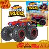 Gambar Hot Wheels Monster Truck Mainan Anak Die Cast Cars Truk DieCast Mattel - 1 Bad Scoop dari Sportsite Jakarta Pusat 7 Tokopedia