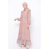 Gambar BIA X Cut Meyriska - Pahat Sunburn Dress Islamic Journey In Istanbul - L dari Zaskia Mecca Official Kab. Bekasi 4 Tokopedia