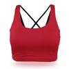Gambar CoreNation Active Justine Bra - RED, L dari CoreNation Active Kota Surabaya 2 Tokopedia