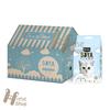 Gambar Kit Cat Tofu Soya Clump Litter 7L Baby Powder Pasir Kucing Gumpal dari Hime petshop Jakarta Barat 4 Tokopedia