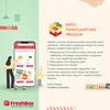 Gambar Nangka Buah Kupas 500gr FreshBox dari FreshBox Kota Tangerang 2 Tokopedia