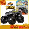 Gambar Hot Wheels Monster Truck Mainan Anak Die Cast Cars Truk DieCast Mattel - 1 Bad Scoop dari Sportsite Jakarta Pusat 13 Tokopedia
