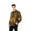 Gambar Pradawita Batik Lengan Panjang Kembang Mekar Basic 2B Hijau - Hijau, S dari Pradawita Batik Kab. Pekalongan 2 Tokopedia