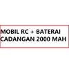Gambar RC mobil remot control Rock Crawler 6241 JPRE 1:16 - gold dari Jekk Mart Kota Batam 19 Tokopedia