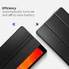 Gambar Case iPad 8 / 7 10.2 (2020 2019) Spigen Smart Fold Leather Flip Cover dari Spigen Official Jakarta Barat 2 Tokopedia