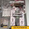 Gambar Pintu PVC Tebal PLATINUM Special Edition 80x200 -- PUTIH FULL PANEL - FULL PANEL, BUKAAN KANAN dari Hong Shop ID Kota Bekasi 4 Tokopedia