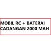 Gambar RC mobil remot control Rock Crawler 6241 JPRE 1:16 - gold dari Jekk Mart Kota Batam 22 Tokopedia