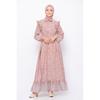 Gambar BIA X Cut Meyriska - Pahat Sunburn Dress Islamic Journey In Istanbul - L dari Zaskia Mecca Official Kab. Bekasi 2 Tokopedia