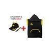 Gambar PAKET KOSTUM ROMPI + TOPI + GELANG BOBOIBOY BLAZE - L dari Maritza Kidz Shop Jakarta Selatan 1 Tokopedia