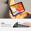 Gambar Case iPad 8 / 7 10.2 (2020 2019) Spigen Smart Fold Leather Flip Cover dari Spigen Official Jakarta Barat 4 Tokopedia