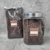 Gambar Biji Kopi 1kg Robusta Lampung Kiloan ( roasted coffee beans ) dari Bengkel Sangrai Bambu Asri Kota Tangerang Selatan 3 Tokopedia