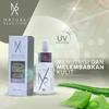 Gambar Original Nature Reaction Crystal Bright Serum NR Glow + VITAMIN C dari arjunashoop.. Kota Depok 4 Tokopedia