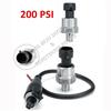 Gambar Presure transmiter / Sensor Tekanan untuk oli,Gas dan udara - 200PSI dari JSL BEJO Shop Kab. Bekasi 2 Tokopedia