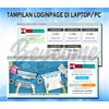 Gambar Paket Usaha Voucher Wifi Mikrotik Rb941Ui-2nD+Tp-Link Wr840N Full Sett dari Beycome Jakarta Selatan 3 Tokopedia
