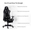 Gambar 1STPLAYER GAMING CHAIR - MODEL FK3 (BLACK GRAY) - KURSI GAMING - Black Red dari Goodgamingshop Jakarta Pusat 4 Tokopedia