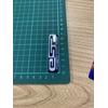 Gambar EMBLEM STIKER TIMBUL HONDA FI ESP - BPM dari Nce Stiker Jakarta Barat 3 Tokopedia