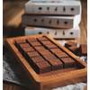 Gambar Small Chocolate The Brown Hare dari The Hoppers Kota Tangerang Selatan 2 Tokopedia