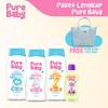 Gambar Paket Lengkap Pure Baby dari Tempo Store Official Jakarta Timur 1 Tokopedia