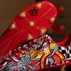 Gambar Sepatu Bola Ortuseight Catalyst Bima Fg - Ortred dari Jogja Sepatu Original Kab. Sleman 2 Tokopedia