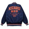 Gambar KIZARU VARSITY BAYSTARS - S dari KIZARU WORLD Kota Bandung 1 Tokopedia
