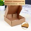 Gambar KARDUS CORRUGATED 15X15X5 CM | DIE CUT | KOTAK KARTON | BOX PACKING dari malangperlengkapan Kota Malang 2 Tokopedia