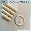 Gambar Seal Wax Stamp Glue Gun Stick - Lilin Segel Undangan SEALWAX - 01 Pearl White dari HobbySealWax Jakarta Utara 3 Tokopedia