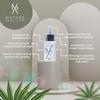 Gambar Original Nature Reaction Crystal Bright Serum NR Glow + VITAMIN C dari arjunashoop.. Kota Depok 6 Tokopedia