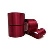 Gambar Pita Satin Maroon/ Merah Marun/Pita Satin/Ribbon /Pita / RBST-MR - 1 inch dari Hallmark Cards Indonesia Jakarta Utara 5 Tokopedia