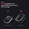 Gambar Screen Protector Apple Watch 5 4 Spigen Flex EZ Fit Full Screen Guard - 40mm dari Spigen Official Jakarta Barat 3 Tokopedia