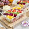Gambar Salad Buah Original - Ukuran 400 ml dari Dapur Salad, Kemayoran Jakarta Pusat 1 Tokopedia