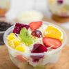 Gambar Salad Buah Original - Ukuran 400 ml dari Dapur Salad, Kemayoran Jakarta Pusat 2 Tokopedia