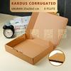 Gambar KARDUS CORRUGATED 25x20x5 CM | DIE CUT | KOTAK KARTON | BOX PACKING SO dari malangperlengkapan Kota Malang 3 Tokopedia