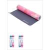 Gambar MINISO Matras Yoga Mat Yoga Anti Slip Karet Berkualitas Lembut 6mm - 3mmMawar Merah dari Miniso Indonesia 18 Tokopedia