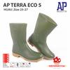 Gambar Sepatu boot Pendek AP Boots AP TERRA ECO 5 HIJAU KEBUN PERTANIAN - 25 dari redshroom Jakarta Barat 1 Tokopedia