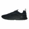 Gambar Sepatu Sneakers League Original Vault 2.0 U Black White Silver dari Toko Sepatu FootMaster Kota Surabaya 2 Tokopedia