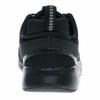 Gambar Sepatu Sneakers League Original Vault 2.0 U Black White Silver dari Toko Sepatu FootMaster Kota Surabaya 4 Tokopedia