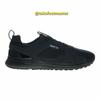 Gambar Sepatu Sneakers League Original Vault 2.0 U Black White Silver dari Toko Sepatu FootMaster Kota Surabaya 1 Tokopedia