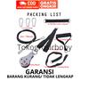Gambar Katrol Fitnes Set Home Gym Workout Multifungsi Pulldown Triceps Bicep - MODEL B 200KG dari tokogrosirboby Jakarta Barat 8 Tokopedia