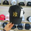 Gambar Topi Strapback Baseball Caps NY New York Yankees Hitam Black IMPORT - Hitam dari Detik Shop Kota Bandung 14 Tokopedia
