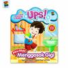 Gambar Buku cerita anak - Seri toilet training for kids - mandi sendiri dari Bestari Book Store Jakarta Timur 7 Tokopedia