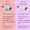 Gambar KOJIE SAN Skin Lightening Soap 65gram / Kojic Acid Soap Kojiesan - 45gr Kojic Acid dari Mega Beauty Fashindo Kab. Tangerang 3 Tokopedia