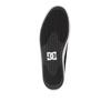 Gambar Sepatu Pria DC Manual Sneakers Black White Original dari Modsos Kota Bekasi 4 Tokopedia